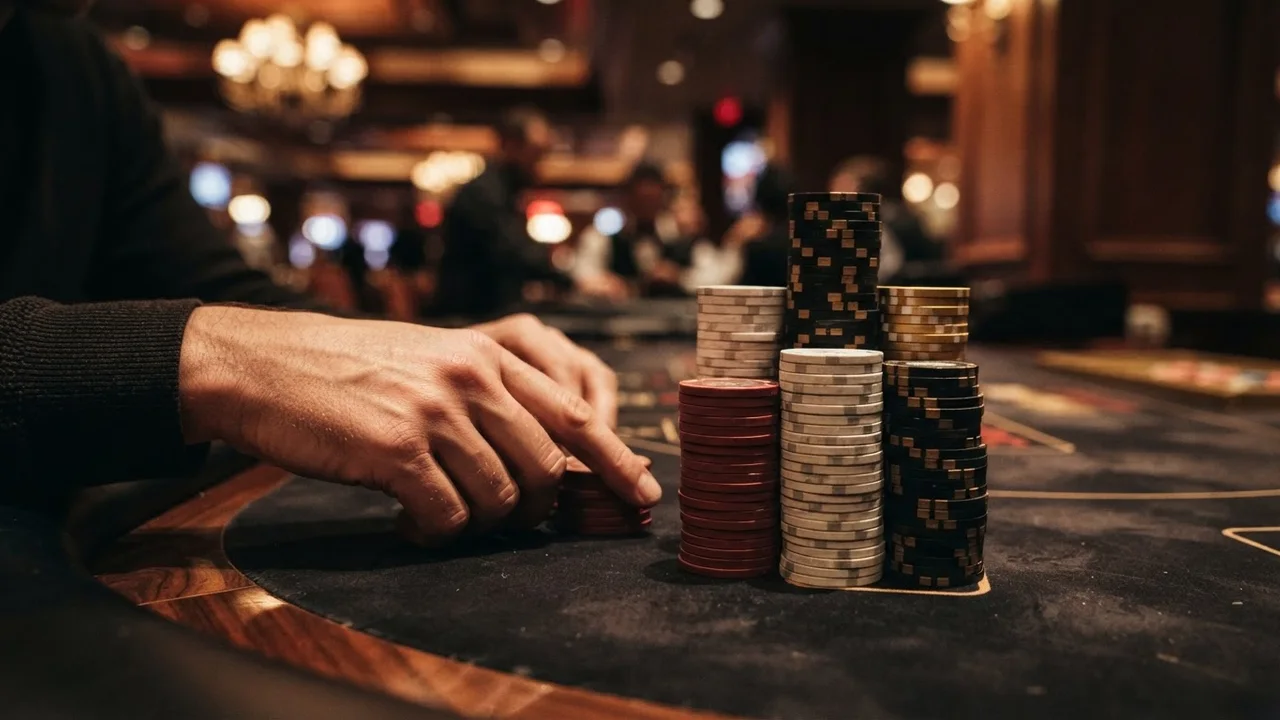 casino sin licencia españa