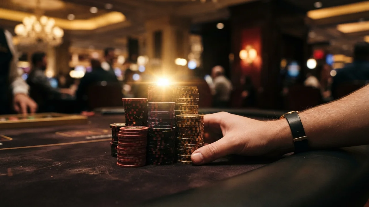 casino sin licencia españa