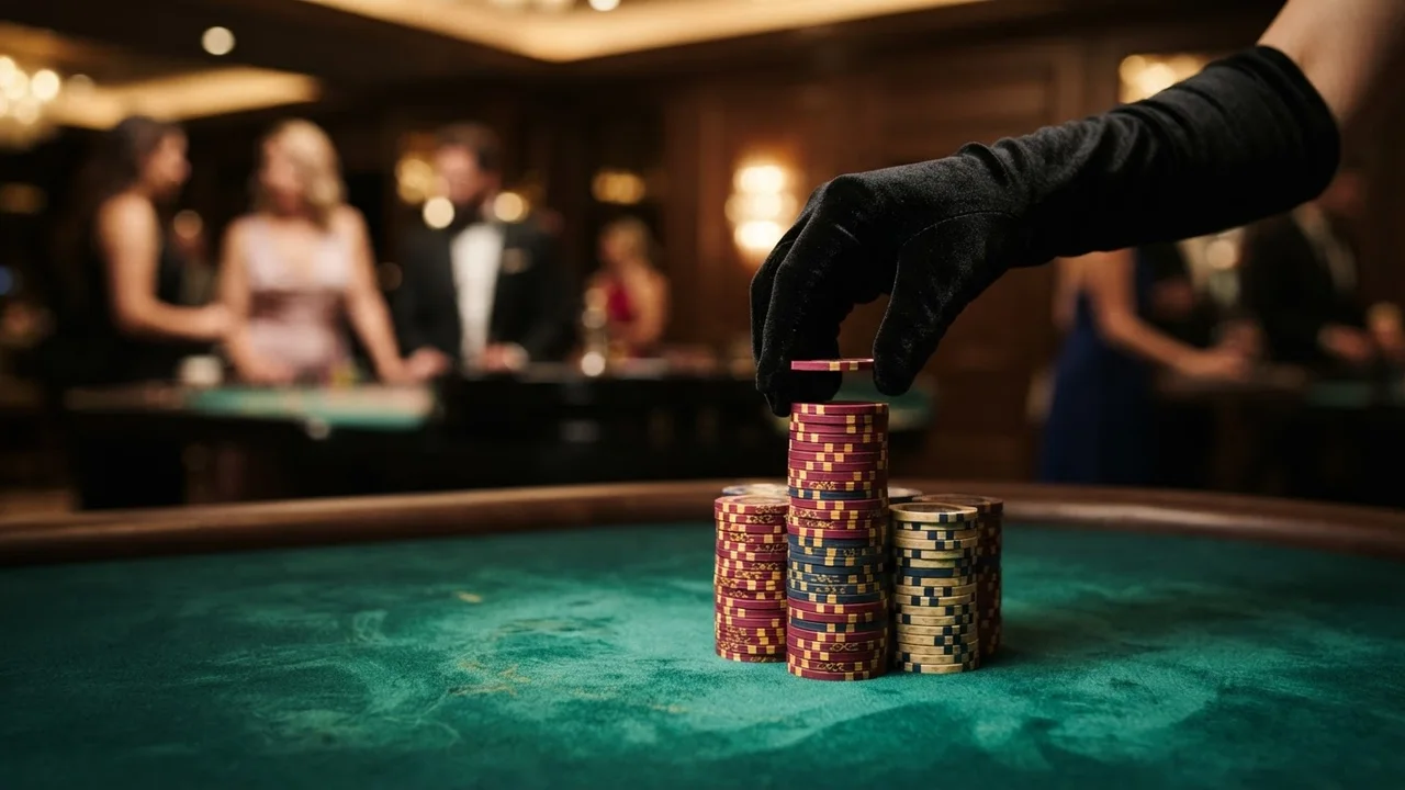 casino sin licencia españa