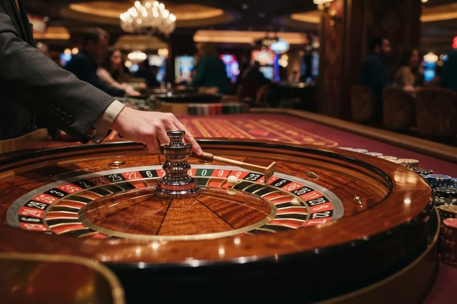casino sin licencia españa