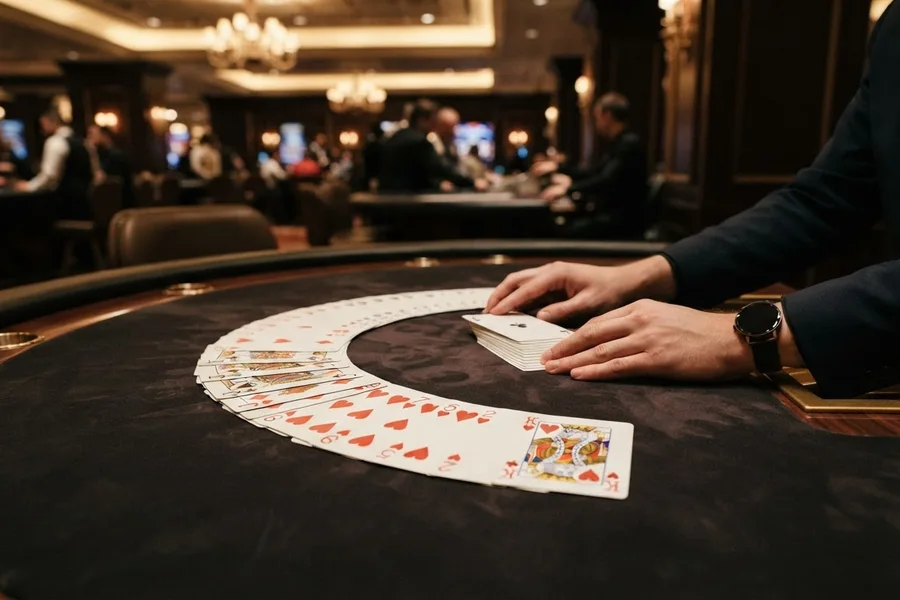 casino sin licencia españa