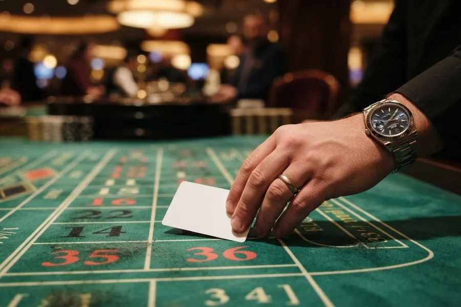 casino sin licencia españa