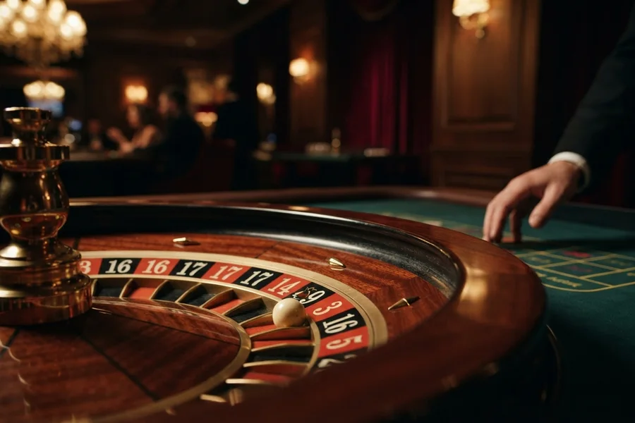 casino sin licencia españa
