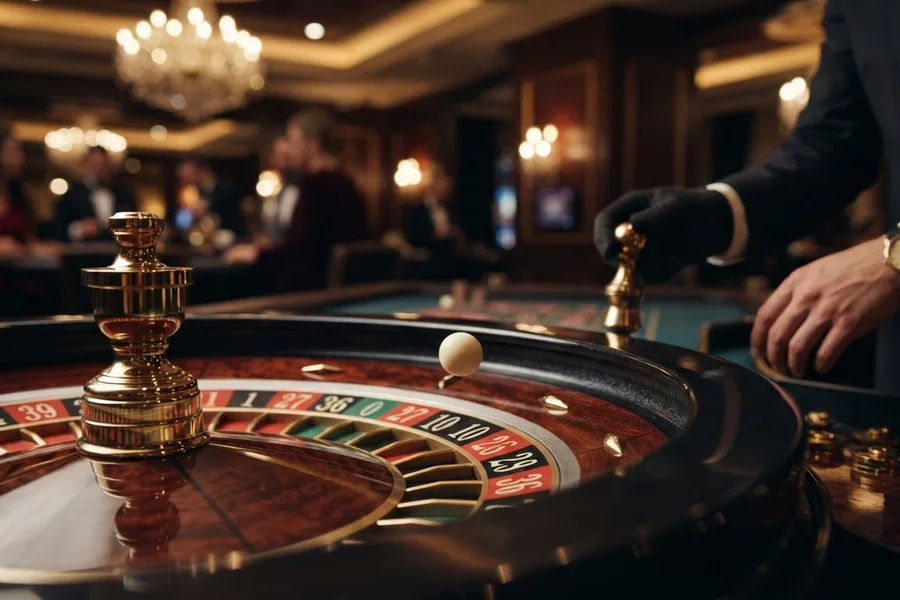 casino sin licencia españa