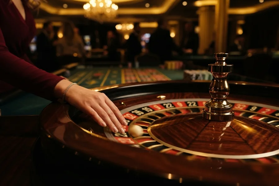 casino sin licencia españa